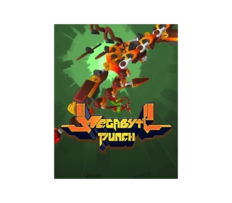 Megabyte Punch