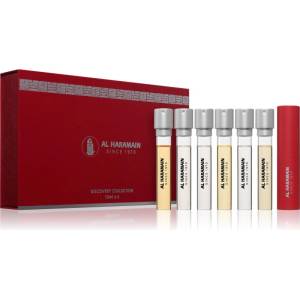 Al Haramain Discovery Collection I. комплект унисекс