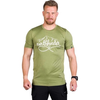 Northfinder Тениска colter