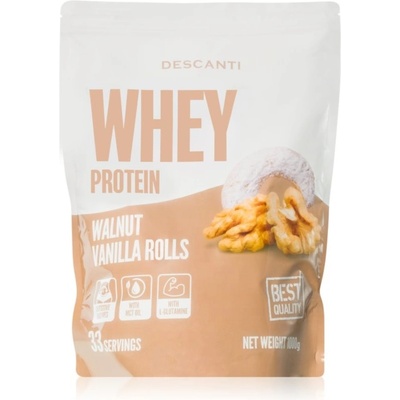 Descanti Whey Protein 1000 g