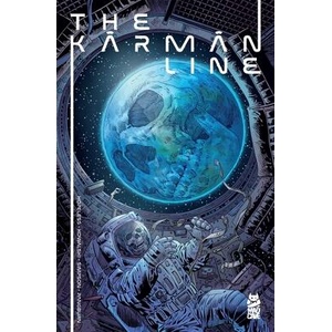 The Kármán Line | Piotr Kowalski (ISBN: 9781952303180)