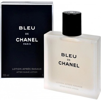 CHANEL Bleu de Chanel Pour Homme 3 In 1 moisturizer хидратираща грижа за лице 3 в 1 за мъже 90 мл