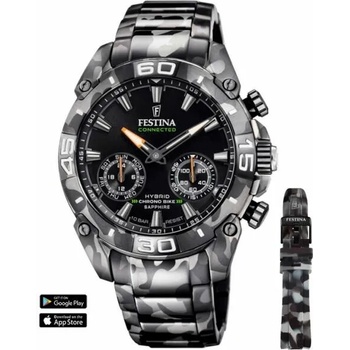 Image 1 of Festina F20545/1
