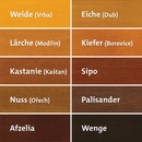 ADLER Česko Pullex Top Lasur 4,5 l ořech