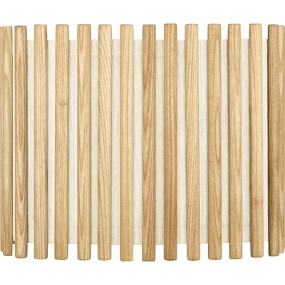 UMAGE Лампа Komorebi правоъгълна 33 см естествен дъб (2250C2250-3)