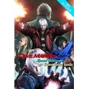 Devil May Cry 4 (Special Edition)