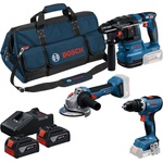 Bosch GBH 180-LI (0615A50094)