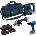 Bosch GBH 180-LI (0615A50094)