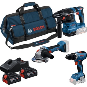 Bosch GBH 180-LI (0615A50094)