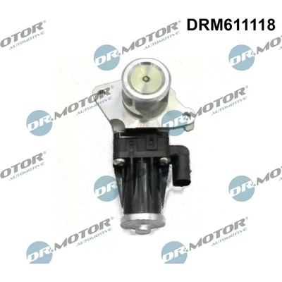 Dr.Motor Automotive AGR ventil DMA DRM611118