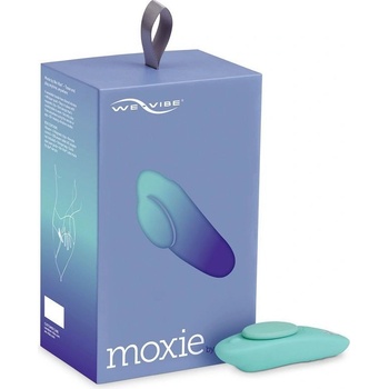 We-Vibe Moxie