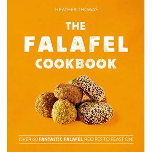 Falafel Cookbook | Heather Thomas (ISBN: 9780008406301)