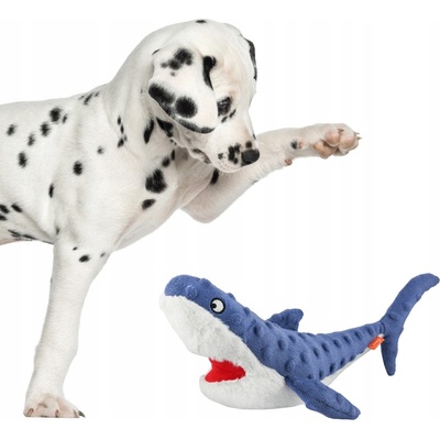 Pet Nova Plu Shark 30 cm
