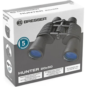 Bresser 20x50 74330