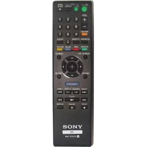 GENERAL SONY RMT-B107A - съвместимо дистанционно управление на марката General (RMT-B107A) Дистанционно