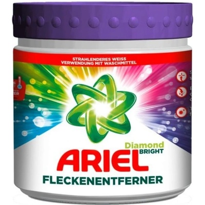 Ariel odstraňovač skvrn Remover Color 500 g