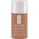 Make-upy Clinique Even Better SPF15 Evens and Corrects 18 Deep Neutral 30 ml