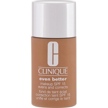 Clinique Even Better SPF15 Evens and Corrects 18 Deep Neutral 30 ml