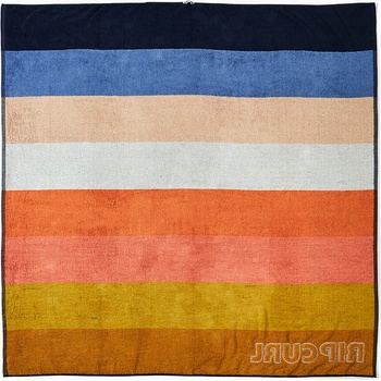 Image 1 of Rip Curl Хавлия Rip Curl Surf Revival Double II blissful blue