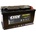 Exide ES900 80Ah 540A