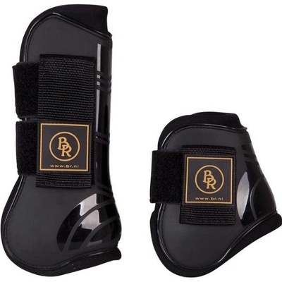 BR Sada šlachovek a strouhaček Pro Tech černé – Zboží Dáma