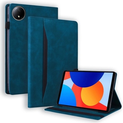 Vsetkonamobil 86677 FLATY Zaklápacie puzdro pre Xiaomi Redmi Pad SE 8.7 modré