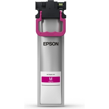 Epson Тонер, EPSON, XL Magenta, 100 мл (C13T945340)