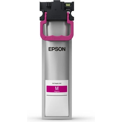 Epson Тонер, EPSON, XL Magenta, 100 мл (C13T945340)