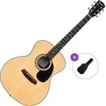 Pasadena PG-100 Basic SET Natural Джъмбо китара