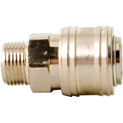 MAGG Rychlospojka s vnějším závitem G3/8" WJ008038