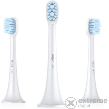 Xiaomi Mi Electric Toothbrush Head Gum Care 3 ks