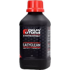 Formfutura Почистващ препарат за смола EasyClean - 1.000 мл (EC-RESINCLNR-01000)
