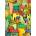 Enjoy - Puzzle Joyful Houses 1000 - 1 000 piese