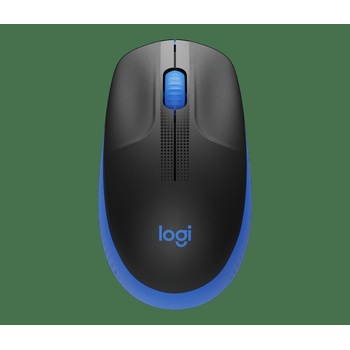 Logitech M190 Wireless Mouse 910-005907