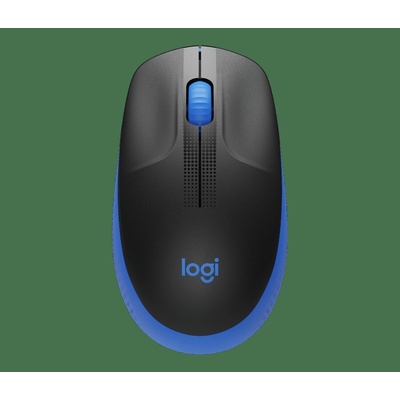 Logitech M190 Wireless Mouse 910-005907