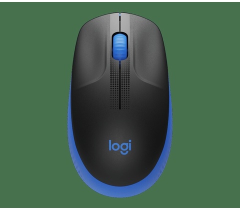 Logitech M190 Wireless Mouse 910-005907