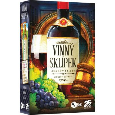 Old Dawg Vinný sklípek