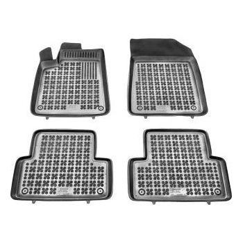 Rezaw-Plast Гумени стелки за citroen c5 i (2001-2008) - тип леген