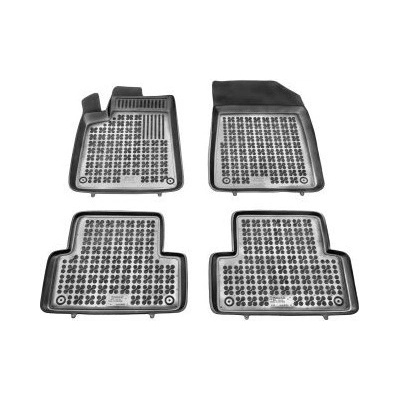 Rezaw-Plast Гумени стелки за citroen c5 i (2001-2008) - тип леген