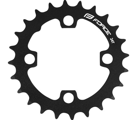 Force TEN2.3+