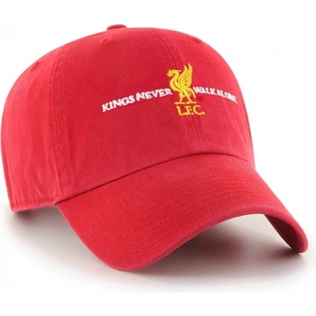 '47 Brand Liverpool FC červená