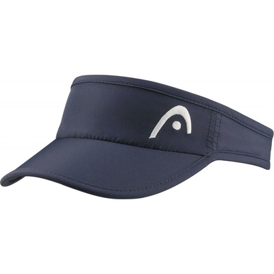 HEAD Pro Players Women´s Visor Navy