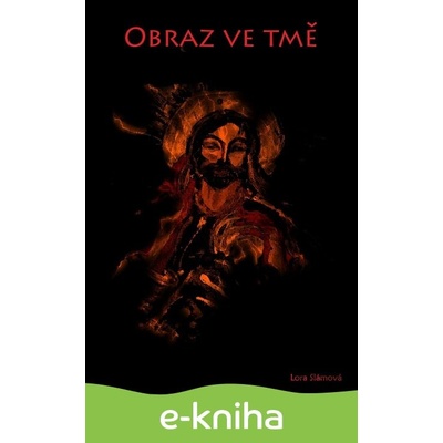 Obraz ve tmě