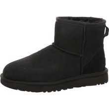 Ugg topánky dámske CLASSIC MINI II 1016222 BLK