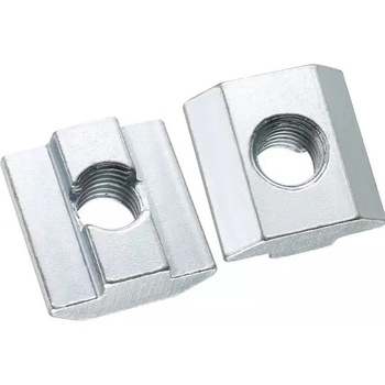 Image 1 of Exallto Т слот гайки - Slide In