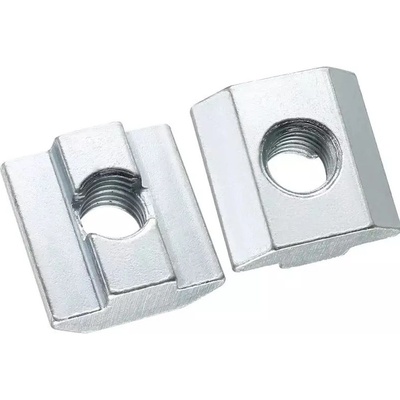 Exallto Т слот гайки - Slide In