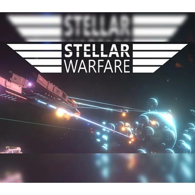 Stellar Warfare