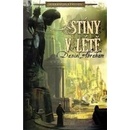 Stíny v létě - Daniel Abraham