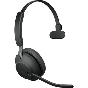 Jabra Evolve2 65 Link380c MS Stereo 26599-999-899