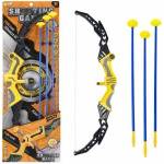Trifox Bow and arrow